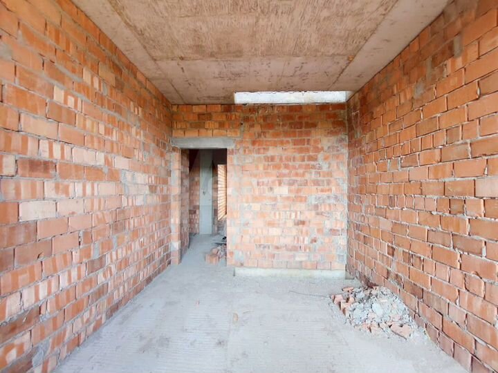 2-к. квартира, 78 м², 8/10 эт.