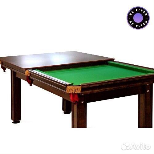 Бильярдный стол пул