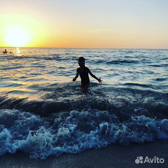 Путешествия