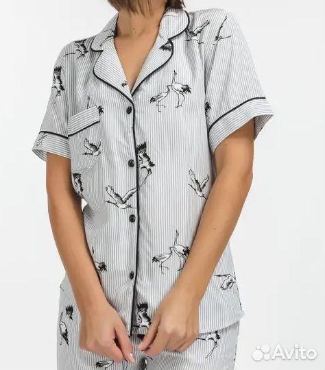 Домашний костюм, пижама