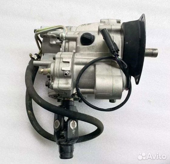 Кпп для Hisun Stels UTV 800h