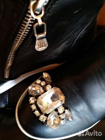 Обувь женская