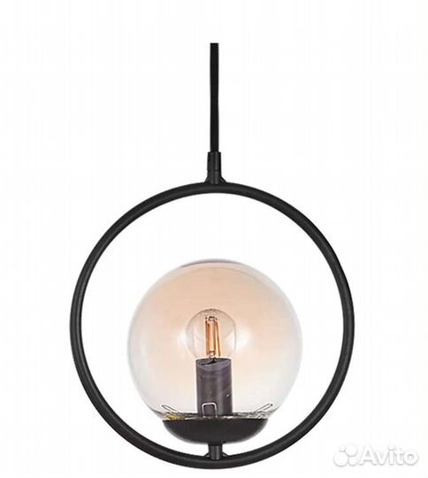 Светильник Vitaluce подвесной