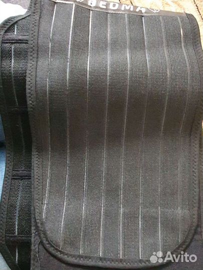 Бандаж послеродовой после кс универсальный