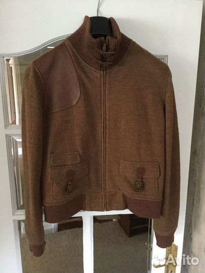 Ralph lauren куртка