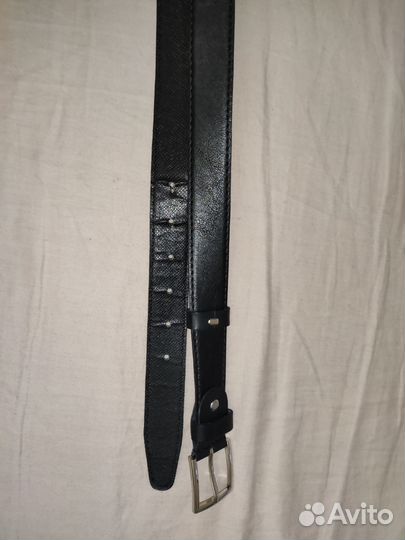 Ремень для школьника