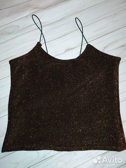 Топ женский