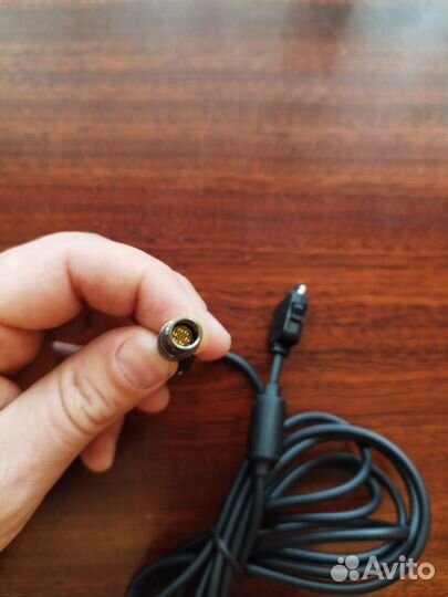 Кабель DJI Focus - Osmo Pro/RAW Adaptor Cable