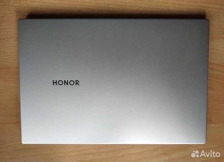 Ноутбук honor magicbook 14