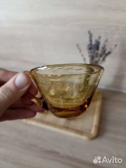 Чайные кофейные чашки набор