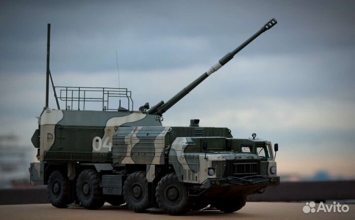 Модели самолетов на заказ