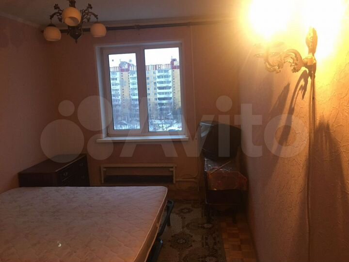 3-к. квартира, 68,3 м², 6/6 эт.