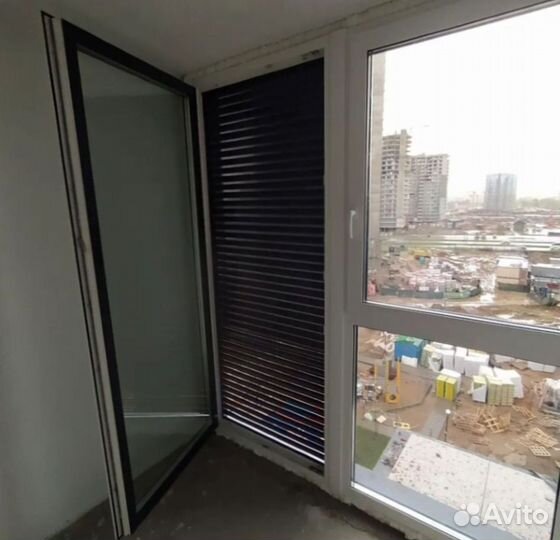 Окна/балконы пвх