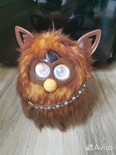 Игрушка Hasbro Furbacca Star Wars