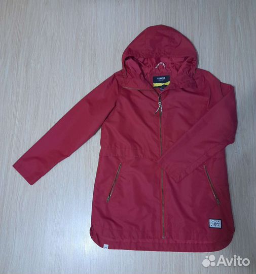 Ветровка женская Termit 48 50