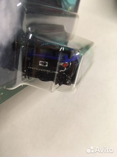 Hot Wheels Ford Mustang RTR Subaru BRZ Pandem