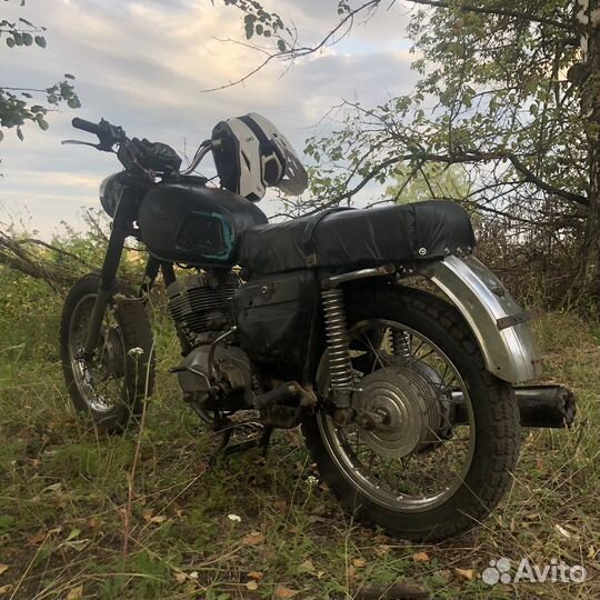 Иж планета 5