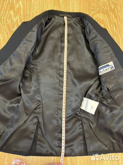 Пиджак для мальчика Sky Lake 128 (размер 30)