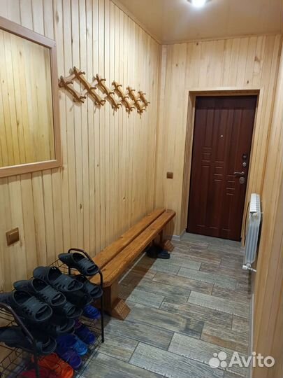 Баня сауна с бассейном