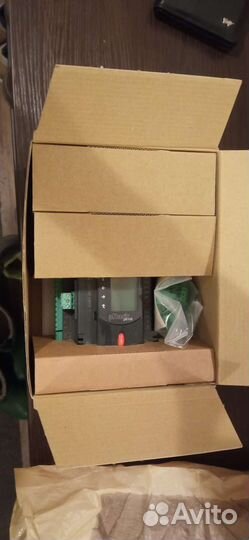 Контролер Carel PR100