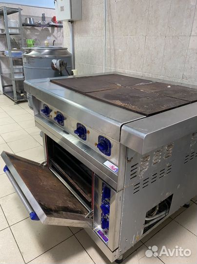 Плита Adat