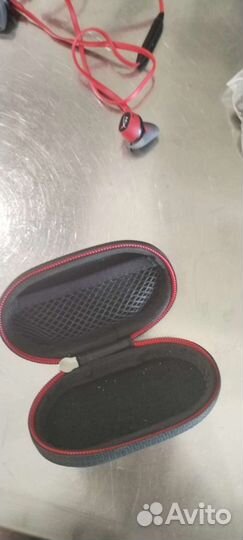 Игровые наушники hyperx