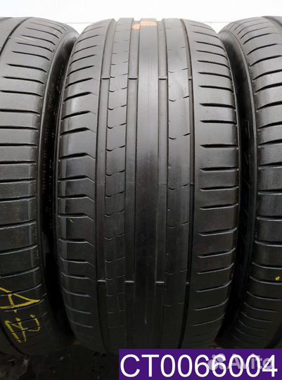 Pirelli P Zero Gen-2 255/40 R21 96T