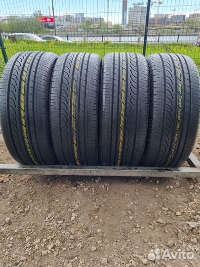 Bridgestone Turanza GR90 225/45 R17