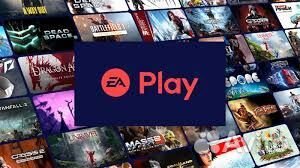 EA Play 12 мес год