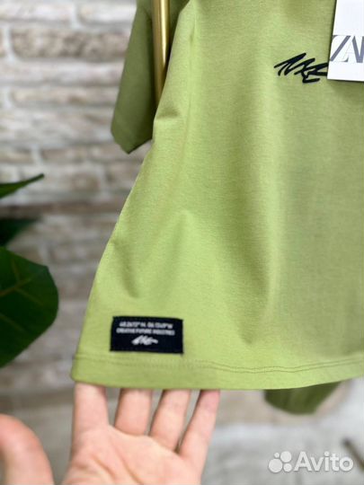 Детская одежда Zara для мальчика