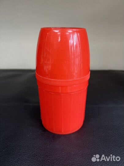 Кипятильник набор красный