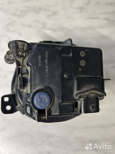 Противотуманная фара BMW X 5