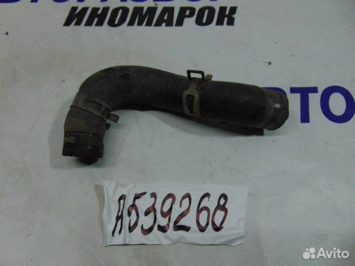 Патрубок радиатора охлаждения для Toyota Yaris 1