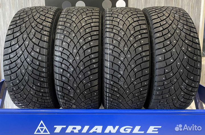 Triangle IcelynX TI501 225/60 R18 107T