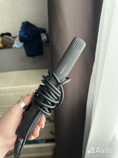 Плойка для волос