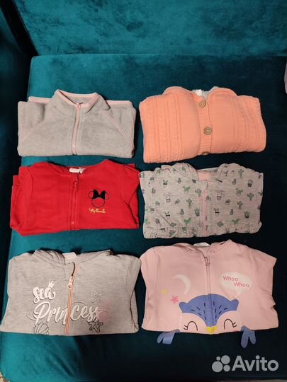 Вещи для девочки