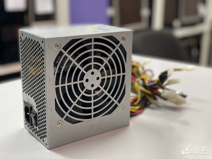 ATX 450W FSP Group ATX-450PNR