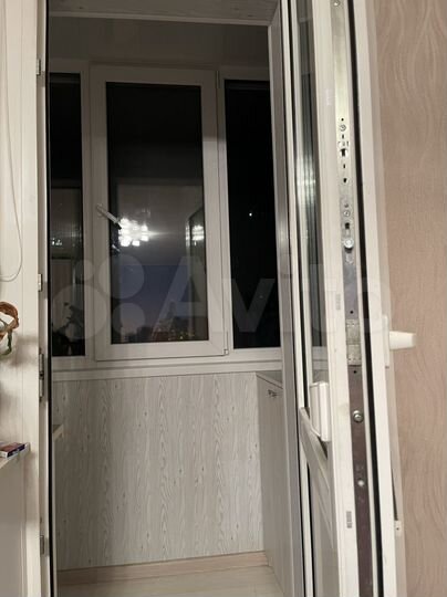 1-к. квартира, 32,4 м², 4/5 эт.