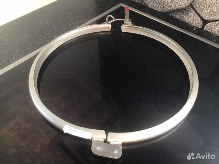 Увеличитель перегонного куба 10 литров