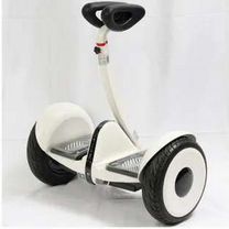 Segway mini робот