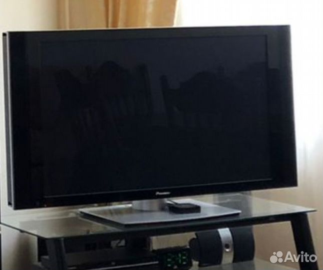 Телевизор pioneer