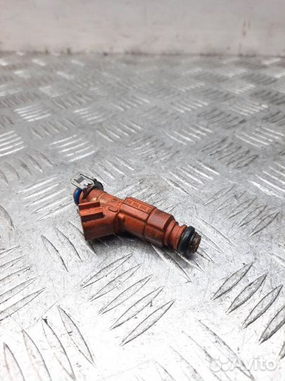 Форсунка Ford C-Max минивен 1.8 qqdb 2009