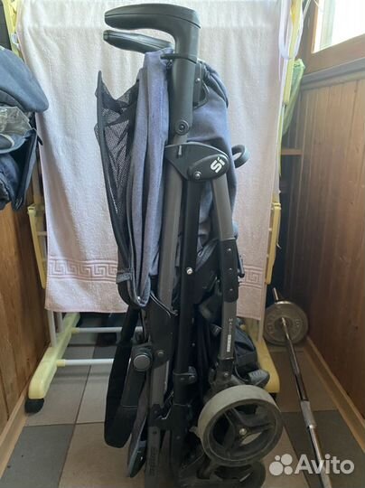 Коляска peg perego si