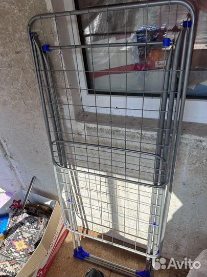 Сушка для белья