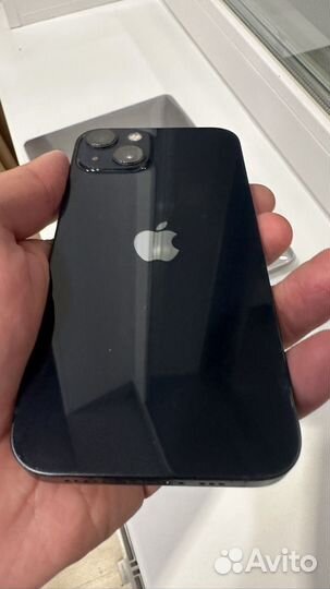 iPhone 13 256gb