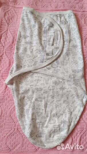 Кокон для новорожденных