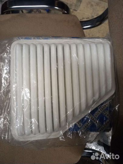 Тойота рав 4 (05-10) воздушный фильтр