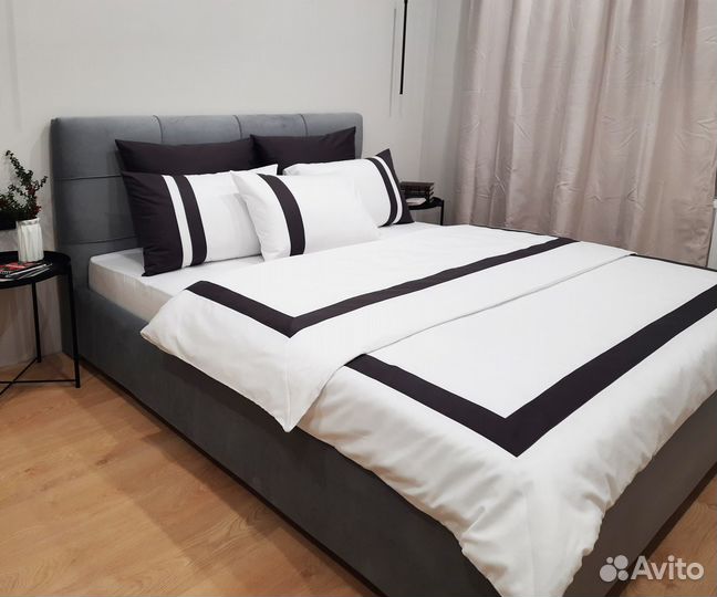 Постельно белье премиум класса