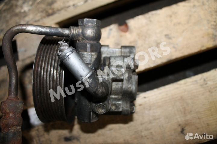 Гур Land rover Discovery 3 2.7