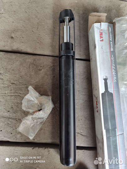 Картридж для стойки ваз 2110-12